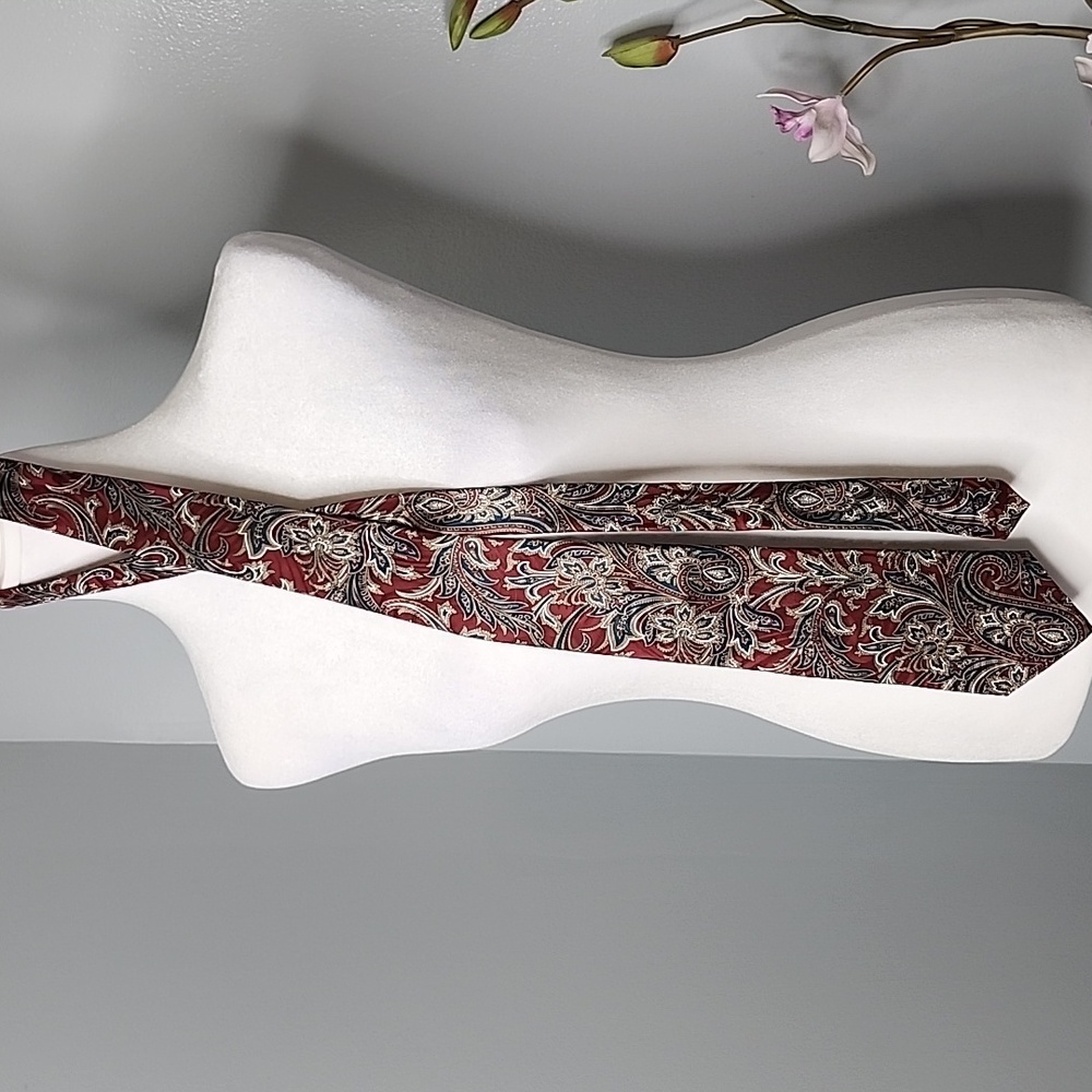 The Custom Shop Neck Tie